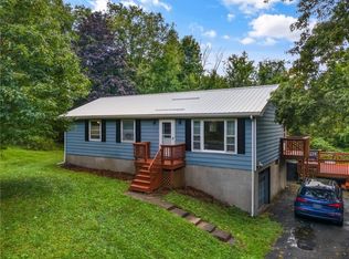 3699 Page Green Rd, Cortland, NY 13045
