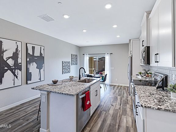 5th image of 11513 W ARRON Drive
