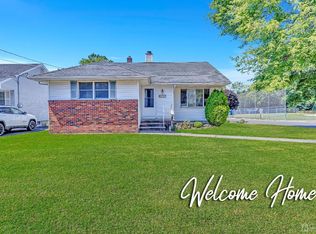147 Hazelwood Ave, Metuchen, NJ
