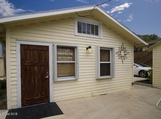 2100 Waverly Pl #BUNGALOW, Melbourne, FL 32901
