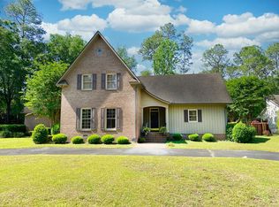 109 Pony Cir, Thomasville, GA 31792