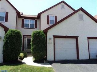 1042 Chanticleer, Cherry Hill, NJ 08003