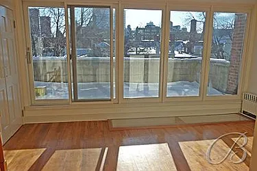 Rented by Bellmarc Realty