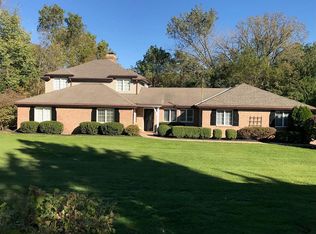 11628 State Route 40, Dunlap, IL 61525