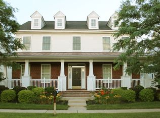 16 Donlonton Cir, Chesterfield, NJ 08515
