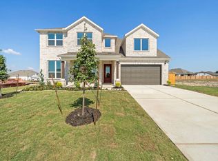 211 Blanco Flats Run, Kyle, TX 78640