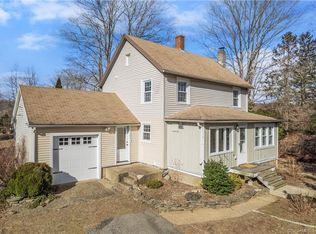 705 Hartford Rd, Salem, CT 06420