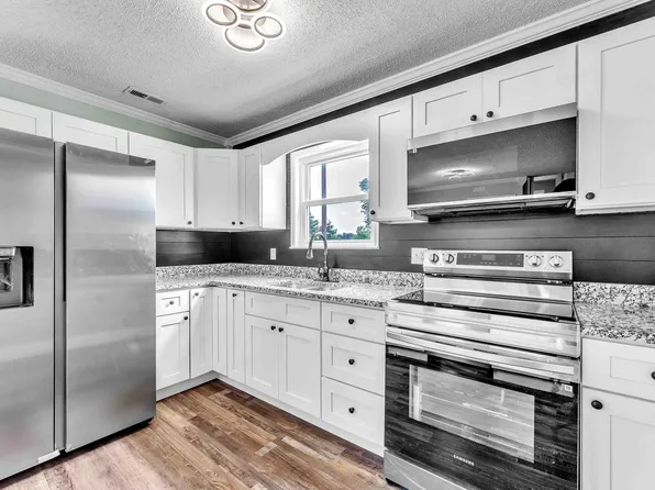 3010 Georgetown Dr NW, Cleveland, TN 37312