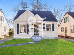 3906 Jewell Ave, Louisville, KY 40212