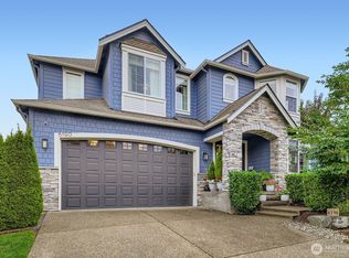 6190 112th Ln SE, Bellevue, WA 98006