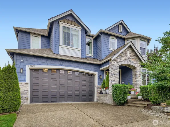 6190 112th Lane SE, Bellevue, WA 98006