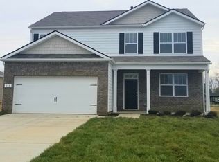 202 Willy Mae Rd LOT 137, Murfreesboro, TN 37129