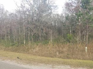 4790 Calvin St, Hastings, FL 32145