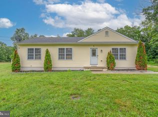1530 N Orchard Rd, Vineland, NJ 08360