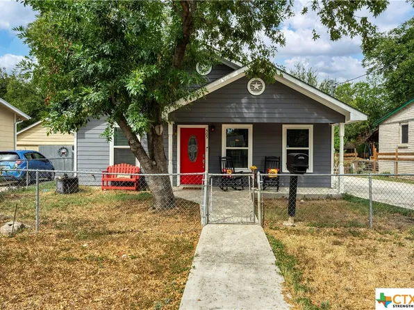 505 Jennings Ave, San Antonio, TX 78225