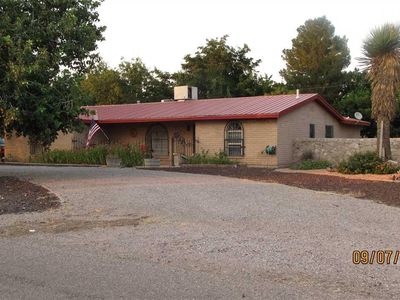 2432 San Andres Dr, Las Cruces, NM, 88007