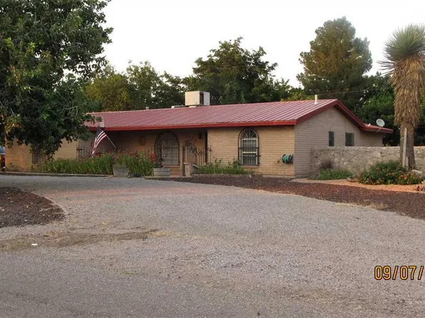 2432 San Andres Dr, Las Cruces, NM 88007