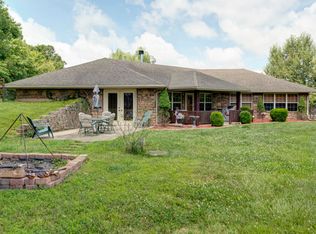 4020 S Farm Road 99, Republic, MO 65738