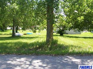 9900 N Skyline Dr #678, Syracuse, IN 46567
