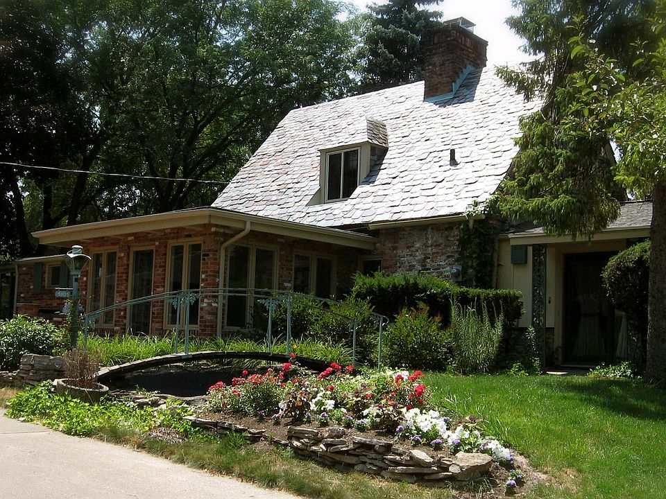 Serenity, charm and affordability
