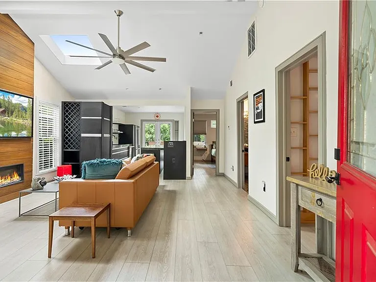 1634 Tallulah St NW — Photo 5