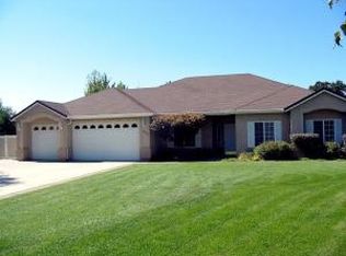 9306 Wagonette Way, Palo Cedro, CA