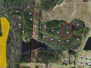 156 Harbor Cove Dr LOT 2, Angier, NC 27501
