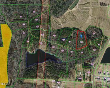 156 Harbor Cove Dr Lot 2, Angier, NC, 27501