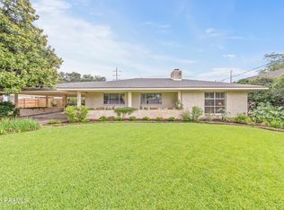 703 Beverly Dr, Lafayette, LA 70503