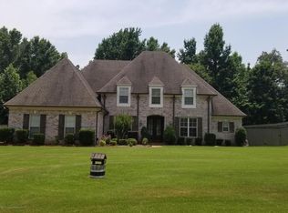 2523 College Rd, Southaven, MS 38672