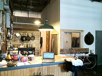 Rented by In Haus LLC