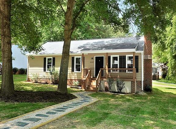 2nd image of 8400 Spruce Pine Dr