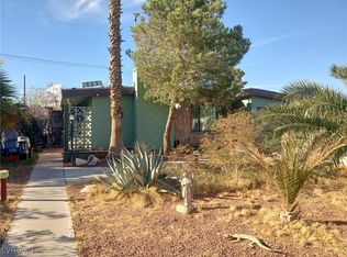 5055 Durante St, Paradise town, NV 89119