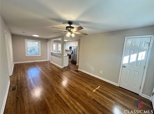 420 Knottingham Dr, Athens, GA 30606