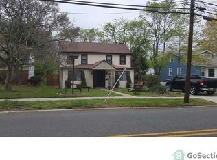 7751 Park Ave, Pennsauken, NJ 08109