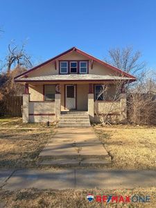 1605 N Main St, Garden City, KS, 67846