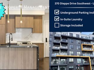 370 Dieppe Dr SW #213, Calgary, AB T3E7A6