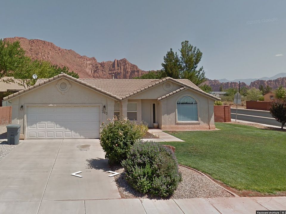 Picture from Google maps. A great place to view the neighborhood.