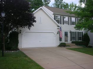 15 Sarrington Ct, Stafford, VA 22554