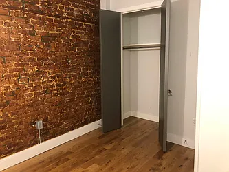 Rented by Zjama Realty Corp
