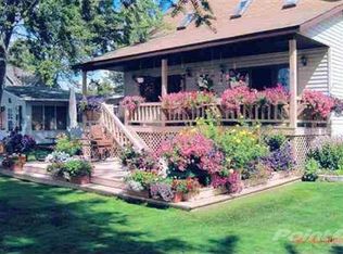 10835 E Houghton Lake Dr, Houghton Lake, MI 48629