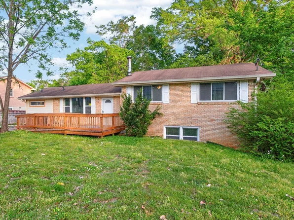 414 McDonald Dr, Nashville, TN 37217