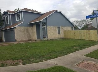 21007 Secretariat Ridge Ln, Pflugerville, TX 78660