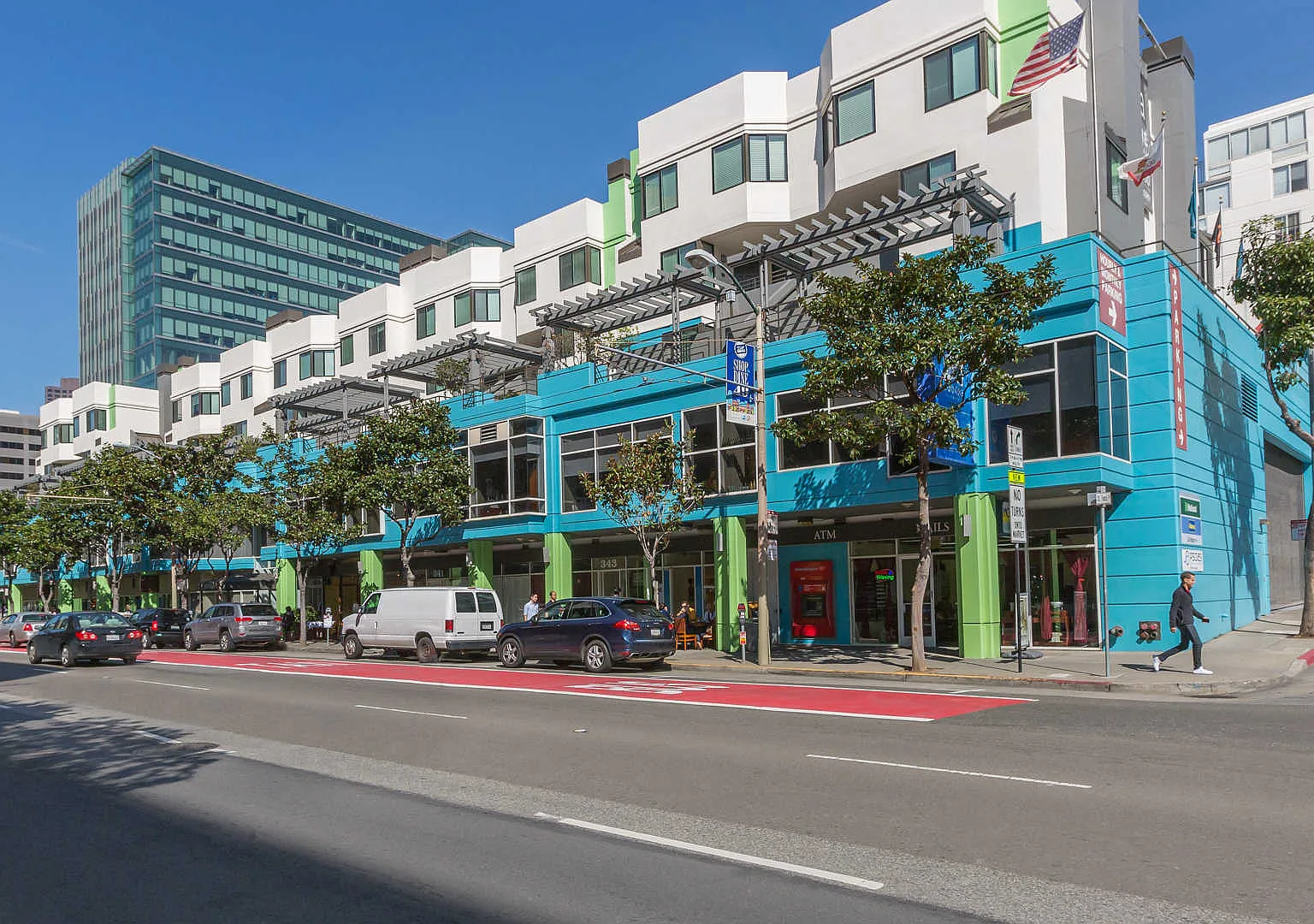 SoMa Square — Photo 4