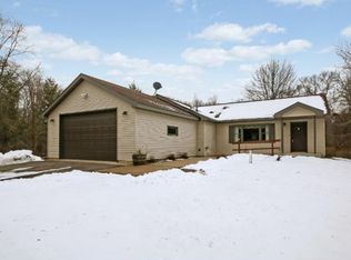 280 326th Ln NW, Cambridge, MN 55008