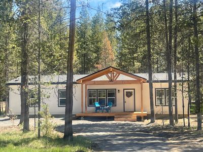52356 Allen Dr, La Pine, OR, 97739