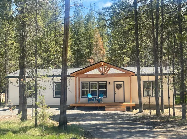 52356 Allen Dr, La Pine, OR 97739