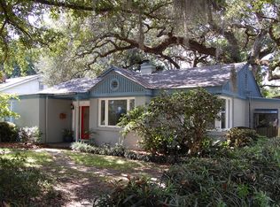 731 Woodward Rd, Charleston, SC 29407