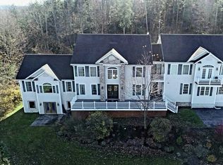 1212 Sunset View Rd, Colchester, VT 05446