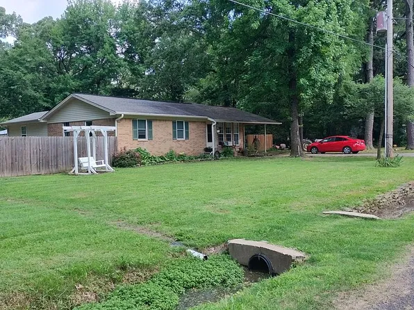 164 Paul Addn Rd, Searcy, AR 72143